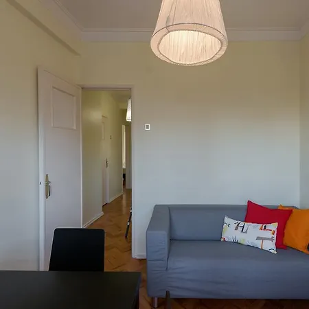 Bookme - Casa Da Graca * Лиссабон