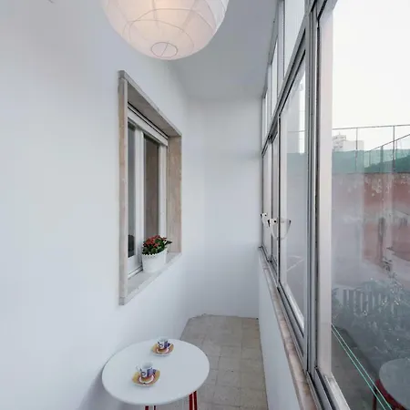 Bookme - Casa Da Graca Апартаменты *