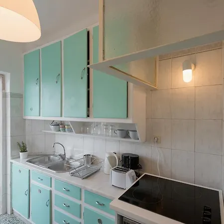 Bookme - Casa Da Graca Lejlighed Lisboa