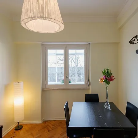 Bookme - Casa Da Graca Lisboa