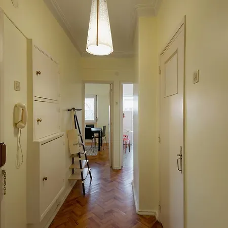 Bookme - Casa Da Graca Lisboa